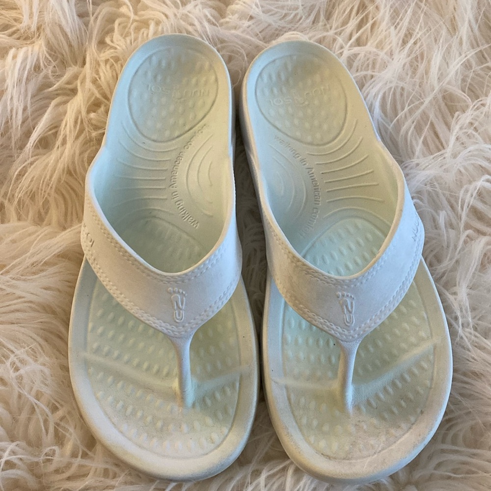 NUUSOL comfortable flip flop